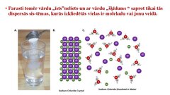 Презентация 'Dispersās sistēmas un to klasifikācija', 25.