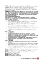 Образец документа 'Darba aizsardzības instrukcija darbam ar gāzes baloniem', 3.