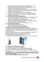 Образец документа 'Darba aizsardzības instrukcija darbam ar gāzes baloniem', 5.