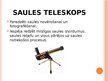 Презентация 'Teleskopi', 8.