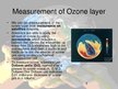 Презентация 'Ozone Layer', 5.