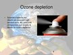 Презентация 'Ozone Layer', 6.