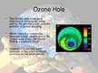 Презентация 'Ozone Layer', 8.