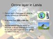 Презентация 'Ozone Layer', 10.