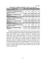 Дипломная 'Latvijas komercbanku finansiālās darbības izvērtējums', 87.