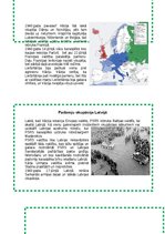 Конспект 'MINIGRĀMATA II pasaules karš Latvijā un pasaulē', 3.