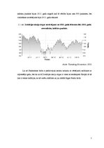 Реферат 'Zviedrijas akciju tirgus analīze', 5.