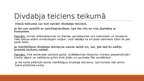 Презентация 'Divdabja teiciens', 6.