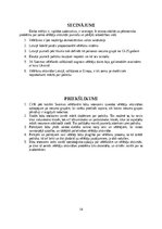 Реферат 'Patstāvīgi pētnieciskais darbs sociālajās zinātnēs par jauniešu līdzdalību vēlēš', 14.