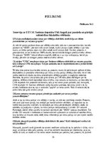 Реферат 'Patstāvīgi pētnieciskais darbs sociālajās zinātnēs par jauniešu līdzdalību vēlēš', 16.