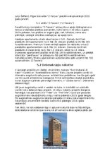 Реферат 'Debesskrāpju būvniecība Latvijas Republikā, tā izaicinājumi un tiesiskā regulēju', 25.
