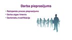 Презентация 'Latvijas resursu tirgus specifika', 5.