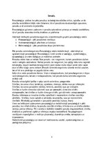 Конспект 'Medicīniskā parazitoloģija - patstāvīgais darbs mikrobioloģijā', 3.