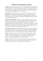 Конспект 'Medicīniskā parazitoloģija - patstāvīgais darbs mikrobioloģijā', 7.