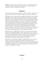 Конспект 'Medicīniskā parazitoloģija - patstāvīgais darbs mikrobioloģijā', 10.