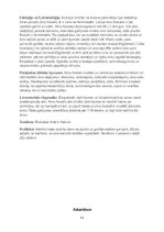 Конспект 'Medicīniskā parazitoloģija - patstāvīgais darbs mikrobioloģijā', 11.