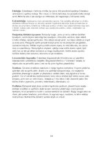 Конспект 'Medicīniskā parazitoloģija - patstāvīgais darbs mikrobioloģijā', 13.