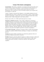 Конспект 'Medicīniskā parazitoloģija - patstāvīgais darbs mikrobioloģijā', 14.