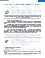 Образец документа 'Vadlīnijas dokumentu izstrādāšanai un noformēšanai', 15.