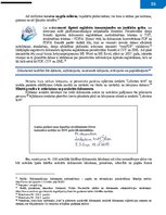 Образец документа 'Vadlīnijas dokumentu izstrādāšanai un noformēšanai', 17.