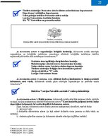 Образец документа 'Vadlīnijas dokumentu izstrādāšanai un noformēšanai', 23.