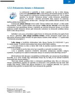 Образец документа 'Vadlīnijas dokumentu izstrādāšanai un noformēšanai', 30.