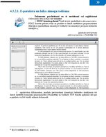 Образец документа 'Vadlīnijas dokumentu izstrādāšanai un noformēšanai', 40.