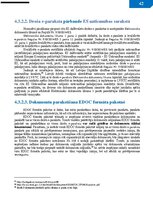 Образец документа 'Vadlīnijas dokumentu izstrādāšanai un noformēšanai', 43.