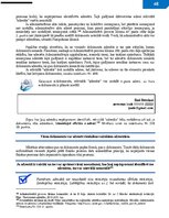 Образец документа 'Vadlīnijas dokumentu izstrādāšanai un noformēšanai', 49.