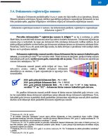 Образец документа 'Vadlīnijas dokumentu izstrādāšanai un noformēšanai', 61.