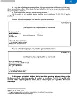 Образец документа 'Vadlīnijas dokumentu izstrādāšanai un noformēšanai', 73.