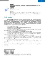 Образец документа 'Vadlīnijas dokumentu izstrādāšanai un noformēšanai', 74.