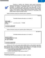 Образец документа 'Vadlīnijas dokumentu izstrādāšanai un noformēšanai', 75.