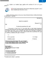Образец документа 'Vadlīnijas dokumentu izstrādāšanai un noformēšanai', 76.