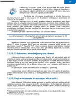 Образец документа 'Vadlīnijas dokumentu izstrādāšanai un noformēšanai', 80.