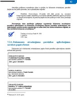 Образец документа 'Vadlīnijas dokumentu izstrādāšanai un noformēšanai', 83.