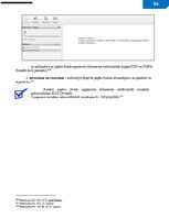 Образец документа 'Vadlīnijas dokumentu izstrādāšanai un noformēšanai', 85.