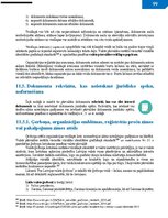 Образец документа 'Vadlīnijas dokumentu izstrādāšanai un noformēšanai', 100.