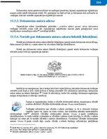 Образец документа 'Vadlīnijas dokumentu izstrādāšanai un noformēšanai', 105.