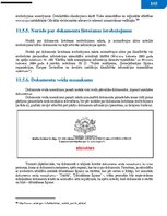 Образец документа 'Vadlīnijas dokumentu izstrādāšanai un noformēšanai', 106.