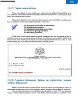 Образец документа 'Vadlīnijas dokumentu izstrādāšanai un noformēšanai', 107.
