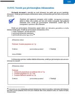Образец документа 'Vadlīnijas dokumentu izstrādāšanai un noformēšanai', 111.
