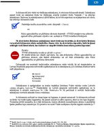 Образец документа 'Vadlīnijas dokumentu izstrādāšanai un noformēšanai', 121.