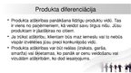 Презентация 'Produkta jēdziens, kategorijas, preču klasifikācija', 4.