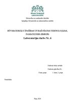 Реферат 'Būvģipsis', 1.