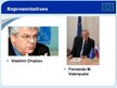 Презентация 'EU - Russia: Cooperation or Unsteady Releationship', 3.