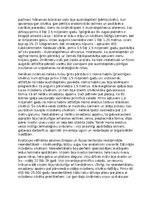 Эссе 'Cilvēka izcelsmes problēma un antropoģenēz', 2.