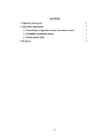 Отчёт по практике 'SIA "Glasmir Latvija" saimnieciskās darbības analīze', 2.