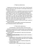 Отчёт по практике 'SIA "Glasmir Latvija" saimnieciskās darbības analīze', 3.