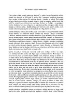 Эссе 'Ielu maldos ar latviešu modernistiem', 1.